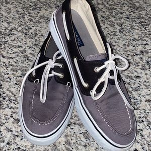 Sperry Top Siders men’s size 9